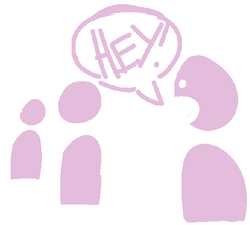 HEY!!